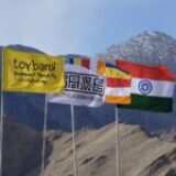 Football Tournament at Changtang, Ladakh
