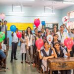 Positive mental health through the power of play
