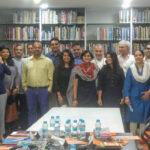 Play for Transformation: Toybank roundtable discussion