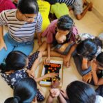 Play helps children build skills to become creative, engaging adults