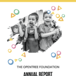 Annual Report 2017-18: Power of play