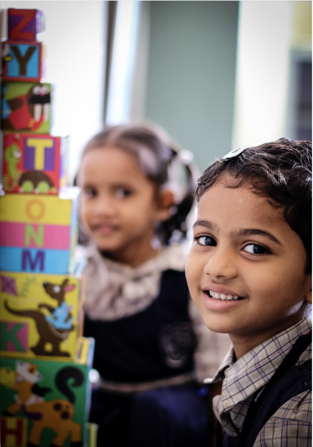 ToybankAR2015-16_children